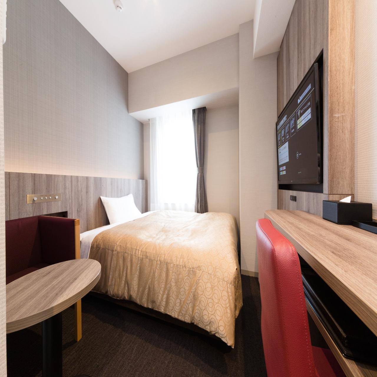 Sanco Inn Osaka Yodoyabashi Εξωτερικό φωτογραφία