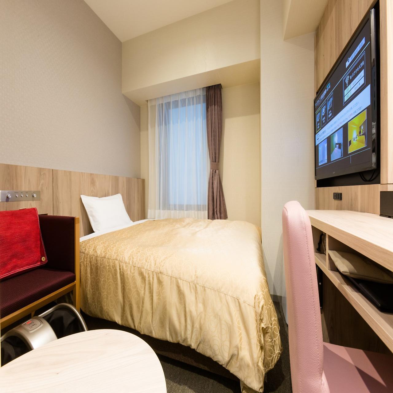 Sanco Inn Osaka Yodoyabashi Εξωτερικό φωτογραφία