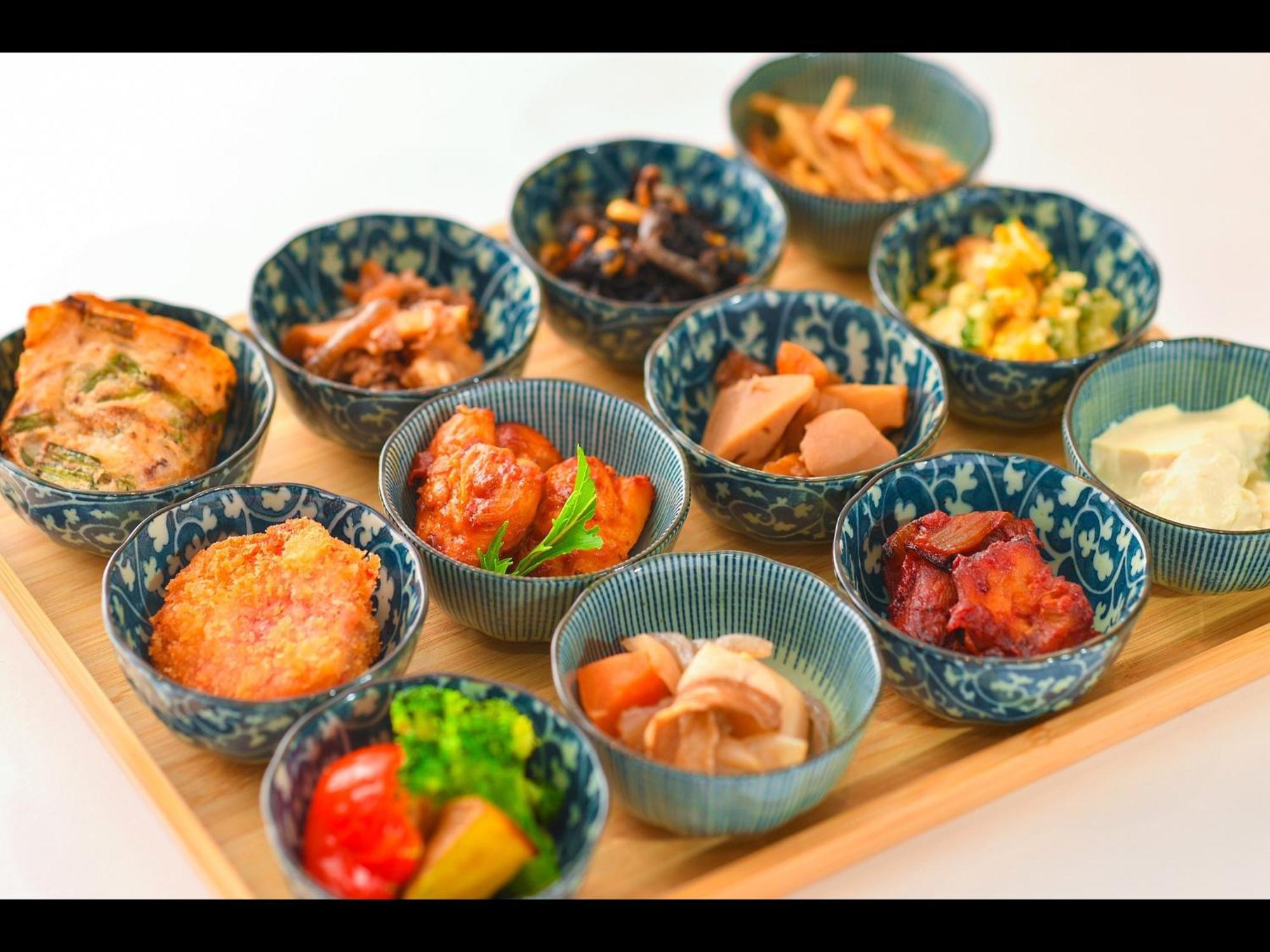 Sanco Inn Osaka Yodoyabashi Εξωτερικό φωτογραφία