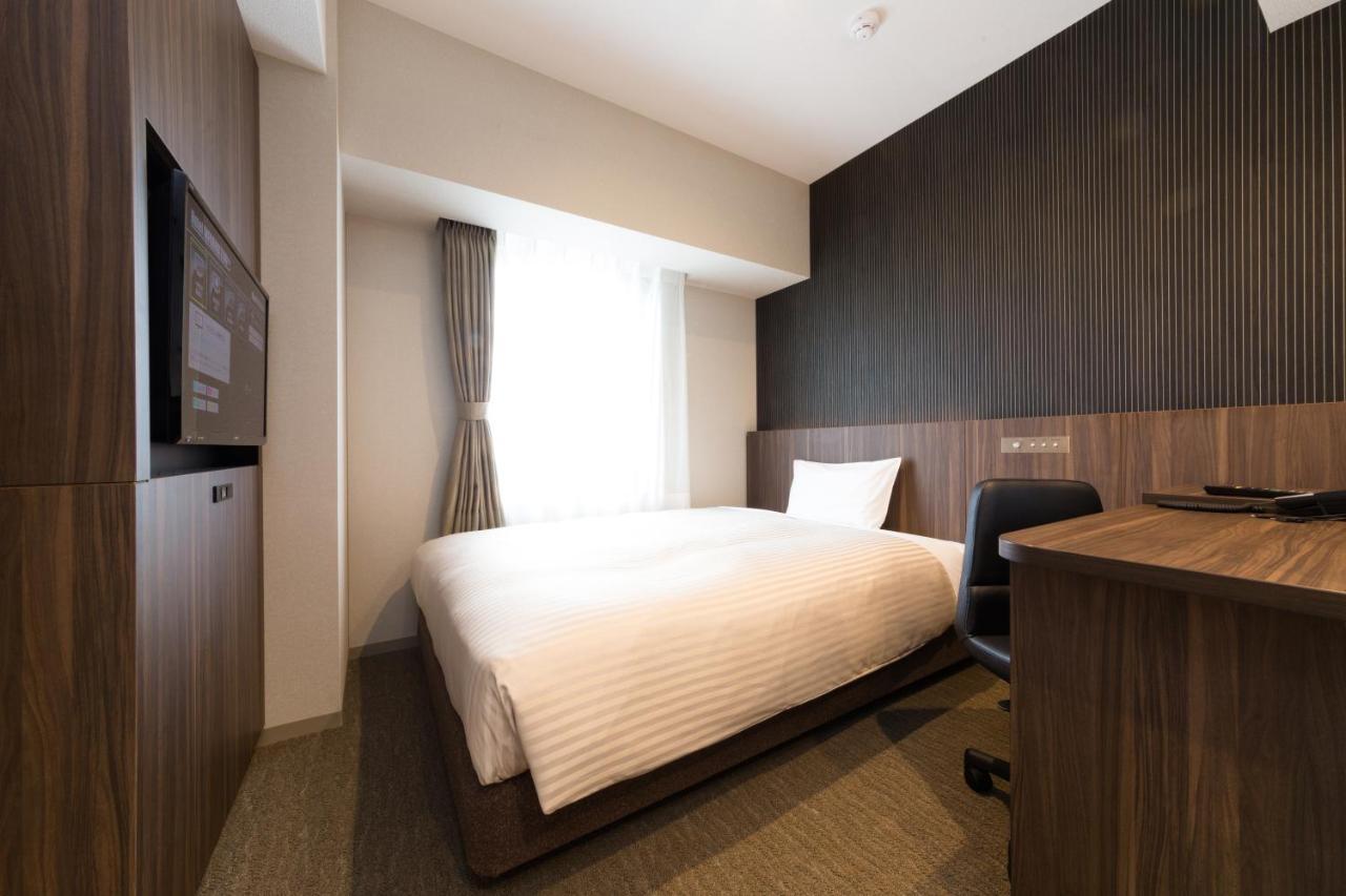 Sanco Inn Osaka Yodoyabashi Εξωτερικό φωτογραφία