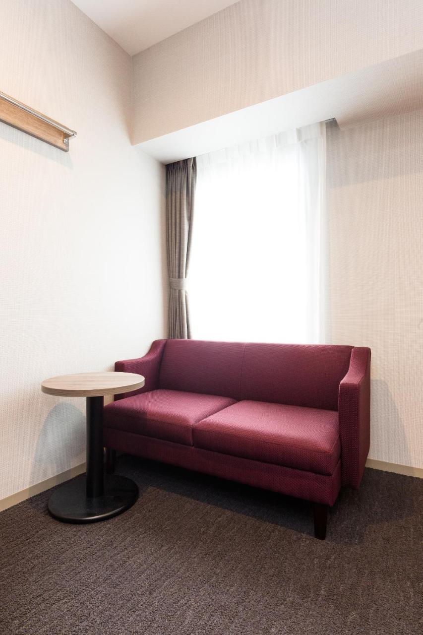 Sanco Inn Osaka Yodoyabashi Εξωτερικό φωτογραφία